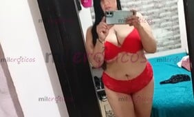 RICA Y HERMOSA MADURITA TETONA CULONA COMPLASIENTE - FOTO 6