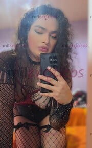 NINFOMANA CON GANAS DE TU VERGA Y DESLECHARTE PAPI - FOTO 10