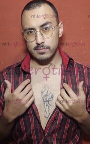 PUEDO SER EL QUE CUMPLA TUS FANTASIAS ERÓTICAS A TI Y A TU PAREJA - FOTO 5
