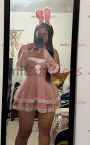 GÉNESIS UN EXTRASIS DE PLACER ORAL DELICIOSO CON ENSALIVADO - FOTO 8