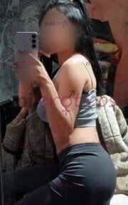 KIERO ASERTE UNA. RICA RUSA CON MIS NALGAS BBLO MAS DELI - FOTO 6