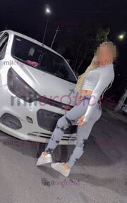 LA MÁS JOVENCITA Y NATURAL QUE TE HARÁ VENIR DE LA PURA EMOCIÓN - FOTO 9
