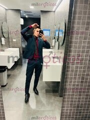 JOVEN SEXY DISPUESTO A COMPLACER TODOS TUS DESEOS - FOTO 9