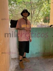 CHAKAL DISPONIBLE Y DISCRETO 100 HETERO LISTO PARA DEJARTE LA IR WTS5528073089 - FOTO 4