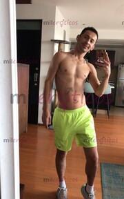 HOLA SOY DAN NALGOTAS BUENA AVERGA AMANTE TRANQUILO Y CALIENTE - FOTO 1