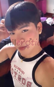 HOLA CHICO FEMBOY DISPUESTO A COMPLACERTE - FOTO 10