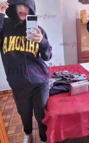 HAGO DOMICILIOS A DÓNDE QUIERAS BEBÉ VOY A TU APARTAMENTO O A UN MOTEL AMOR - FOTO 8