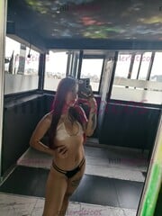 TATUADA HERMOSA PELIRROJA TU AMIGUITA DE CONFIANZA PARA MALDADES - FOTO 6