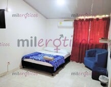 SITIO DISCRETO PARA TRABAJAR EN LA CIUDAD DE NEIVA(HUILA ).. - FOTO 3