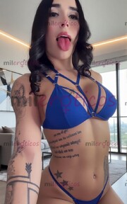 ALEXA HERMOSA CHICA TRANS FEMENINA Y MUY DELICADA Y MUY COMPLACIENTE - FOTO 9