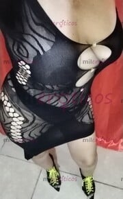 KAREN LA ORIGINAL MUJER MADURA INDEPENDIENTE - FOTO 6