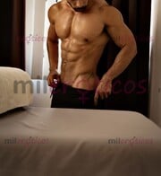 DE VISITA !! GUAPO Y MUSCULOSO MEXICANO ESCORT VIP!!! LEE REVIEWS ;) !! - FOTO 10