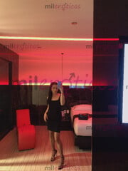 ESMERALDA MEDINA,BELLA RADIANTE Y EXPECTACULAR CHICA TRANS EN TU CIUDAD, LLAMAME - FOTO 1