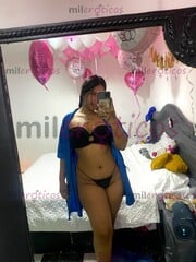 HOLA AMOR ME LLAMO CATALINA ESTOY DISPUESTA A CUMPLIR TODAS TUS FANTASÍA - FOTO 4