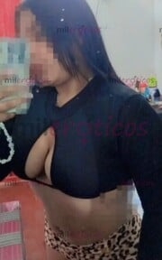 ME LLAMO DANIELA SOY UNA LINDA VENEZOLANA CON MUCHO GUSTO LOS ATENDERE - FOTO 4