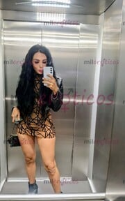 PAULA SOFÍA. 100%FUNCIONAL . SUPER CALIENTE . SEXO A TOPE. AMBOS ROLES. - FOTO 3