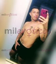 DILAN NUEVO EN TU CIUDAD DISPONIBLE 24 7 HAGO SALIDAS - FOTO 10