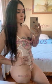 DISPONIBLE PARA SERVICIOS 24HRS Y CONTENIDO RICO XXX - FOTO 8