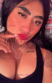 ADRI PROVOCANDO MIRADAS , SIN DECIR UNA PALABRA - FOTO 3