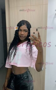 FANTASÍA CALIENTE POCOS DÍAS EN LA CIUDAD - FOTO 4