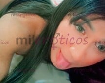 LLEGÓ TU NIÑA LECHERA A TU CIUDAD VERGONA Y DISPONIBLE PARA TI VEN Y DISFRUTAR - FOTO 1