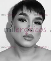 PERRITA FEMENINA LISTA PARA TI AMOR Y TODAS TUS FANTASÍAS - FOTO 9