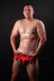 CHICO VERGON PARA CUMPLIR TUS FANTASÍAS - FOTO 7