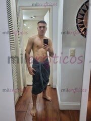 RECIEN LLEGADO CON 20CM DE PODER PARA PARTIRTE EL CULO - FOTO 7