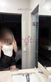 DANEA TU CHICA FAVORITA QUE REALIZO SQUIRT VAGINA ROSITA PECHOS PEQUEÑOS - FOTO 10
