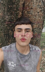 JOVEN MORBOSO Y VERGÓN CON SITIO PRIVADO - FOTO 10