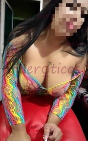 RICA MORENA RECIÉN LLEGADA KATALEYA ACUERPADITA RICA GRAN PROMOCION SOLO X HOY - FOTO 6