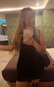 SOY WENDY, 25 AÑOS, FLAQUITA Y NUEVA EN EL RAMO - FOTO 5