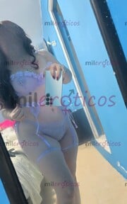 VIP TAMARA GUEVARA UNA DULCE Y ATREVIDA TENTACIÓN... RICA POR TODOS LADOS - FOTO 1