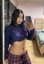 LINDA PELINEGRA NALGONA HERMOSA CALIENTE EXÓTICA NUEVA EN LA CIUDAD - FOTO 8