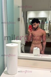 ESTUDIANTE COLOMBIANO XXL NUEVO EN LA CIUDAD - FOTO 10