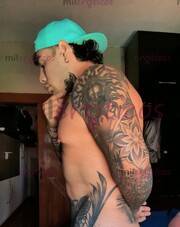 CHICO GUAPO ,ATRACTICO VARONIL ,CALIENTE Y LECHOSO - FOTO 9