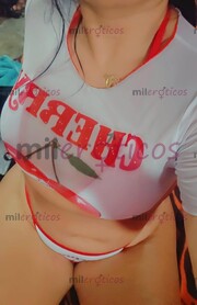 HOLA AMOR SOY REGIA ME ENCANTARIA CONOCERTE CUENTO CON LUGAR - FOTO 8