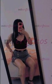 SOY UNA CHIQUIBABY,SENSUAL,CACHONDA Y SUPER CALIENTE - FOTO 10