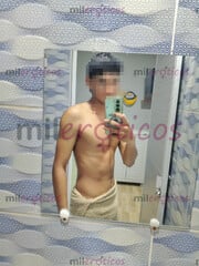 JOVEN 23 CUERPO ATLÉTICO, MENTE ABIERTA DISPONIBLE PARA CREACIÓN DE CONTENIDO - FOTO 2