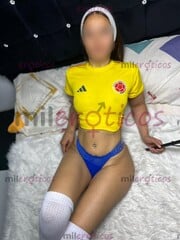 MARIANA , JOVENSITA FLACA CON CULO DELICIOSO NUEVA EN VENECIA - FOTO 3
