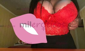 DAF TU NIÑA TETONA ANSIOSA DE SENTIR TU VERGA - FOTO 1