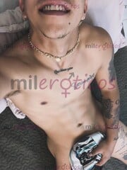 CHICO SEXY Y NUEVO EN LA CIUDAD , EN BUSCA DE DIVERSIÓN - FOTO 5