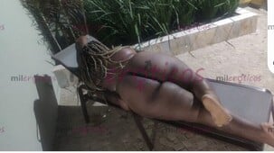 DAKOTA TU NEGRA VETERANA BBW MULTIORGASMICA CHUPADERA RA - FOTO 7