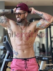 VIKTOR ONEE ACTOR FAMOSO EN TU CIUDAD SOLO POR UNOS DIAS! - FOTO 10