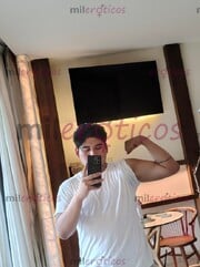 MUCHACHITO VERGÓN CON BUEN TRATO , CUENTO CON DOMICILIO, NO TE ARREPENTIRÁS - FOTO 4
