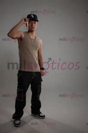 COMPAÑÍA MASCULINA DISCRETA Y AGRADABLE MEDELLÍN - FOTO 8