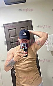 SI TIENES CANSANCIO UN RICO MASAJE , HAGO SALIDAS A MCALLEN - FOTO 10