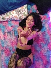 CALIENTE CHICA SUMISA DISPONIBLE ME ENCANTA JUGAR Y DIVERTIRME - FOTO 6