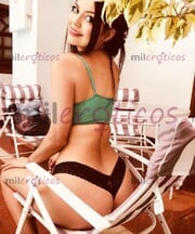 LUCIANA HERMOSA 26AÑOS NUEVA ESCORT CONTACTAME CARA DIVINA Y LA MEJOR ACTITUD - FOTO 9