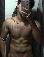 22 AÑOS, 1.78, CUERPO ATLÉTICO Y UNA PRESENCIA QUE NO SE OLVIDA, HETEROSEXUAL - FOTO 5